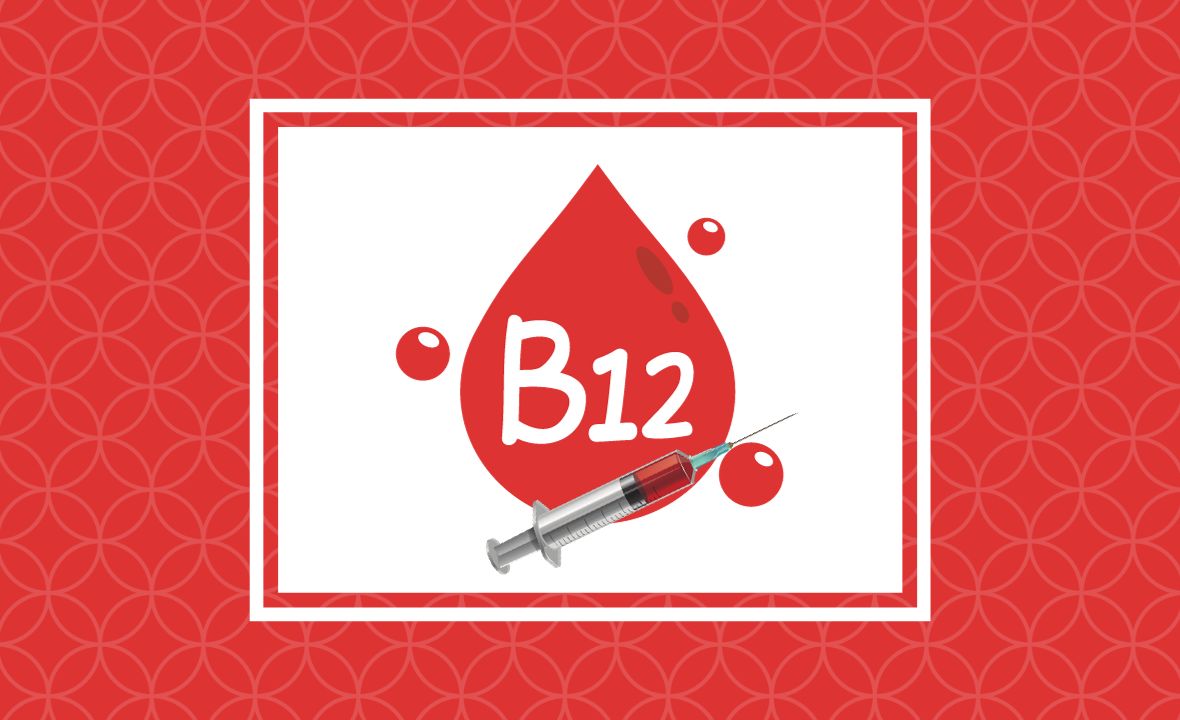 Wat Is Een Vitamine B12-tekort? En Hoe Kun Je Dit Herkennen?